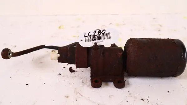 Hydraulisuspension pallo vasen OEM 1184586797 Toyota image 8
