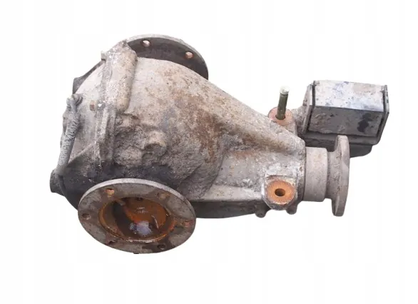 Rear Differential Mitsubishi Pajero 3 III 3.2 DID OEM MR446873 image 2
