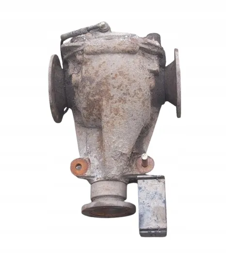 Rear Differential Mitsubishi Pajero 3 III 3.2 DID OEM MR446873 image 3