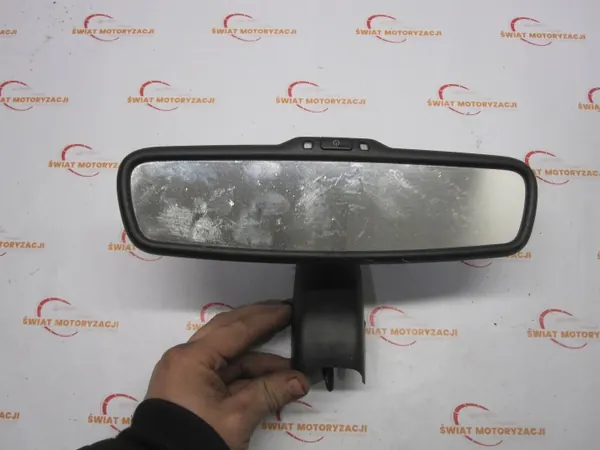 Espejo interior Opel Antara 07r OEM 96660609 image 2