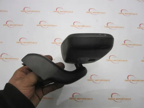 Espejo interior Opel Antara 07r OEM 96660609 image 6