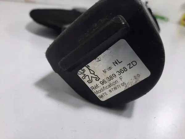 OEM 96389368ZD Rollo de Maletero para Peugeot 307 SW image 9