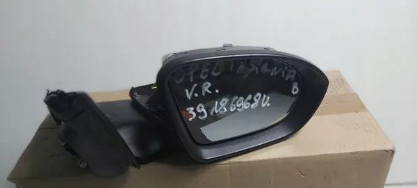 OPEL INSIGNIA B Oikea Peili 5 Pin G6R 30V image 2