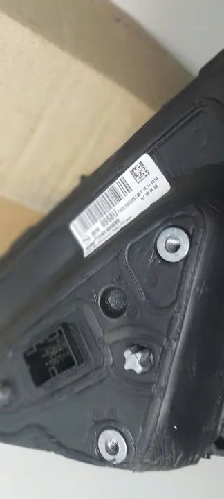 OPEL INSIGNIA B Oikea Peili 5 Pin G6R 30V image 4