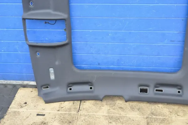Audi S4 B8 Kattoverho Set OEM 8K9867505B 8K9867501A image 5