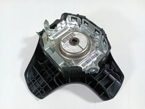 Mitsubishi Colt 6 Airbag OEM M1S231 DOM 00019360 image 4