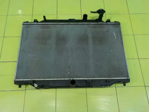 Mazda CX-5 I Lift 2.2 D 2015 Radiador Água 223000-4231 image 2