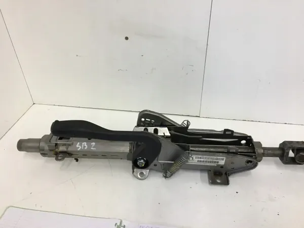 Colonne de direction OEM 1Z1419502N pour Skoda Octavia II image 2