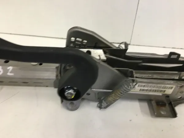 Colonne de direction OEM 1Z1419502N pour Skoda Octavia II image 3