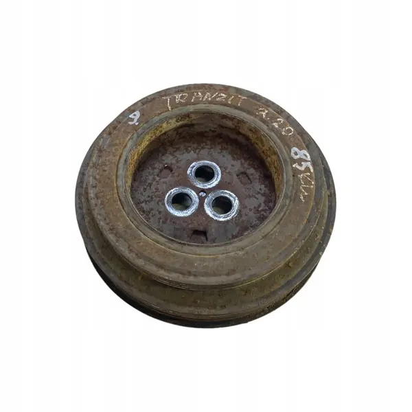 Crankshaft Pulley Ford Transit image 1