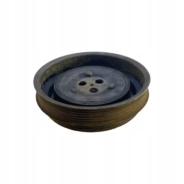 Crankshaft Pulley Ford Transit image 2