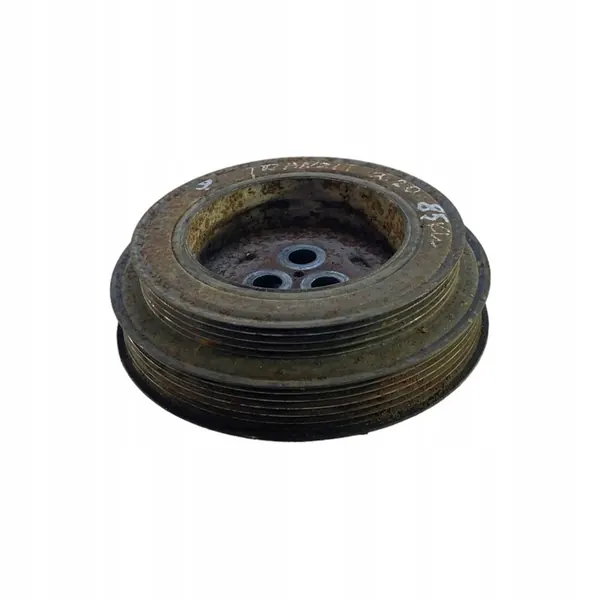 Crankshaft Pulley Ford Transit image 3