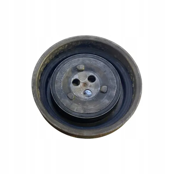 Crankshaft Pulley Ford Transit image 5