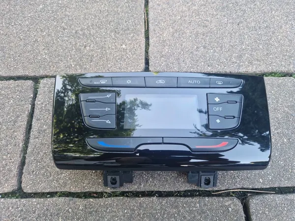 Klimatpaneel LANCIA YPSILON III 735531707 image 2