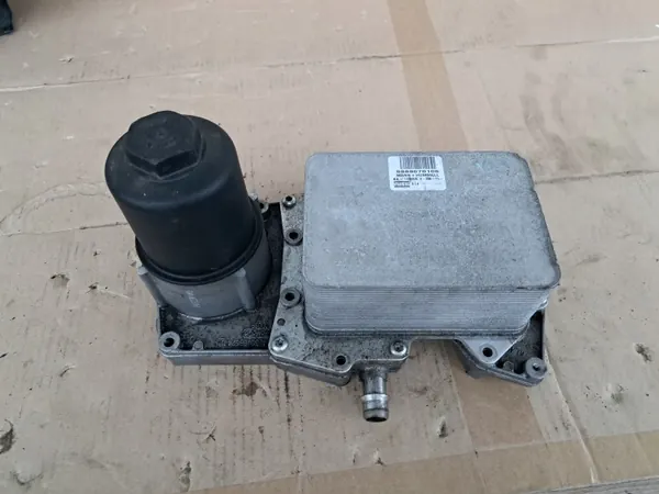 Base Filtro Óleo & Arrefecedor OEM 5989070106 Range Rover IV image 2