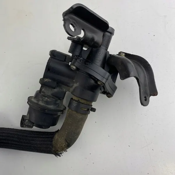 Carcasa de termostato Nissan Navara Renault Master Opel Movano image 4