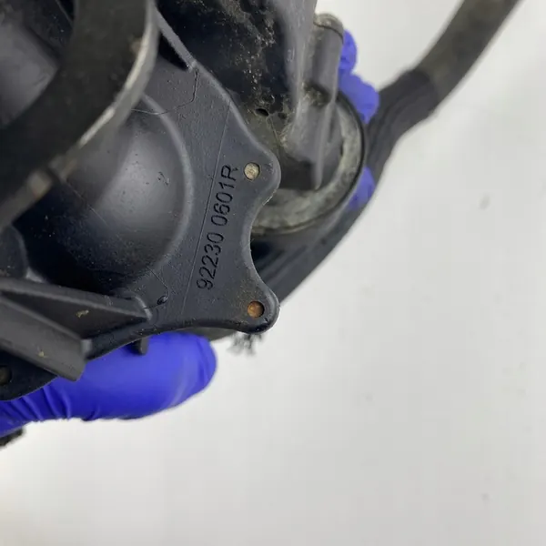 Carcasa de termostato Nissan Navara Renault Master Opel Movano image 5