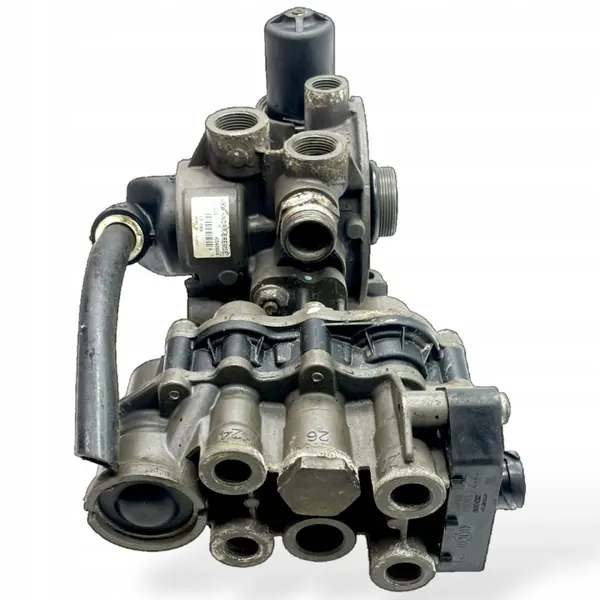 OEM 5801414923 Iveco Secador de ar - Estado usado image 2