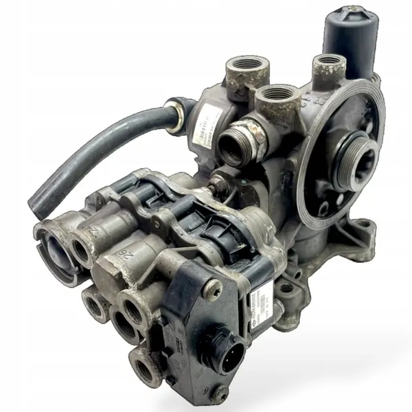 OEM 5801414923 Iveco Secador de ar - Estado usado image 4