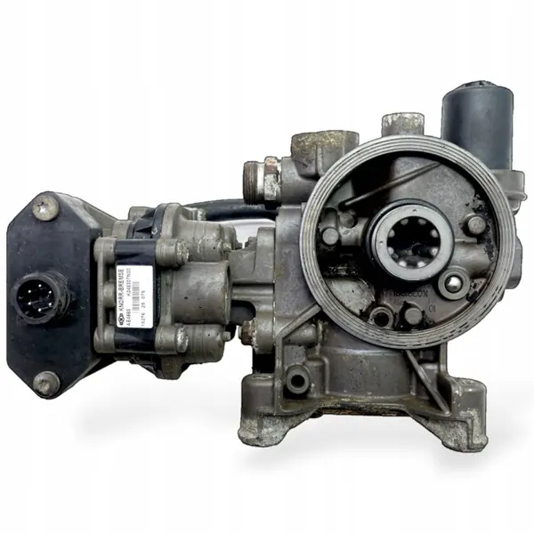 OEM 5801414923 Iveco Secador de ar - Estado usado image 5