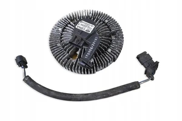Land Rover Viskeuze Koppeling OEM PGG500260 - Gebruikt image 2