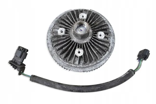 Land Rover Viskeuze Koppeling OEM PGG500260 - Gebruikt image 3