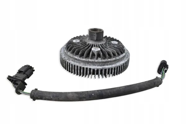 Land Rover Viskeuze Koppeling OEM PGG500260 - Gebruikt image 4