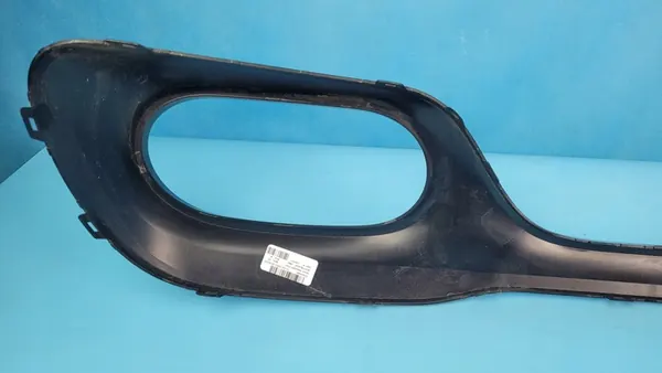 MERCEDES X247 GLB 200 Spoiler Paraurti Posteriore A2478859902 image 10