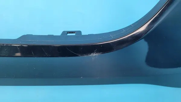 MERCEDES X247 GLB 200 Spoiler Paraurti Posteriore A2478859902 image 7