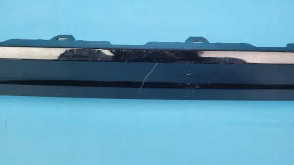 MERCEDES X247 GLB 200 Spoiler Paraurti Posteriore A2478859902 image 8