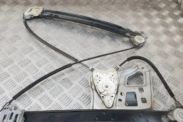 Elevador de vidro dianteiro esquerdo MERCEDES-BENZ S (W220) A2207200346 image 3