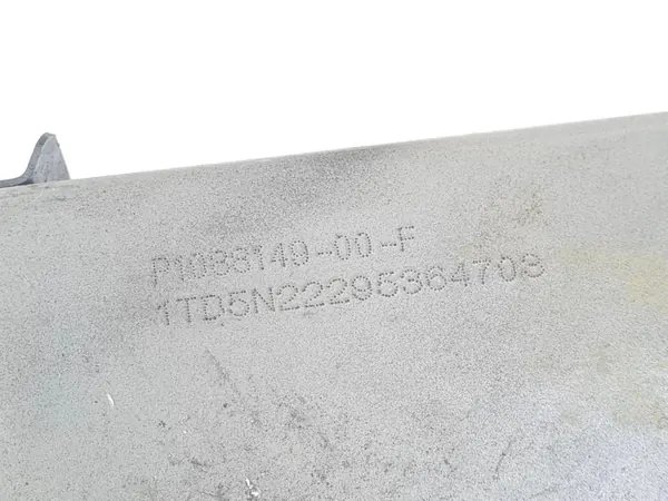 Tesla Model 3 Murtovyöhyke Vasen/Oikea OEM P1088149-00-F image 4