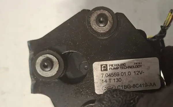 Vattenpump FORD B-MAX I 14r 1.0 ECOBOOST C1BG-8C419-AA image 2