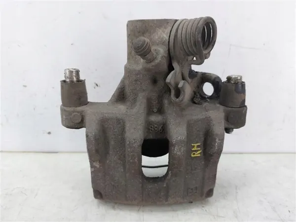 Taka-oikea jarruventtiili OEM Volvo C30 1.6 D image 2