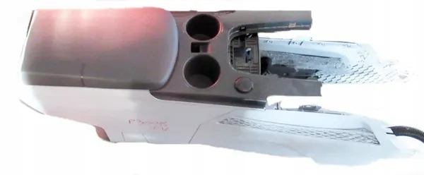 Accoudoir tunnel central Peugeot 3008 OEM SSA31985 image 2