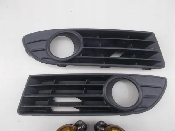 Griglia Alogena VW Polo IV LIFT image 10