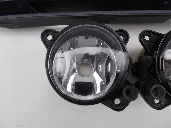 Griglia Alogena VW Polo IV LIFT image 2