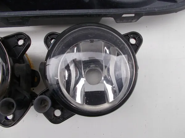 Griglia Alogena VW Polo IV LIFT image 3