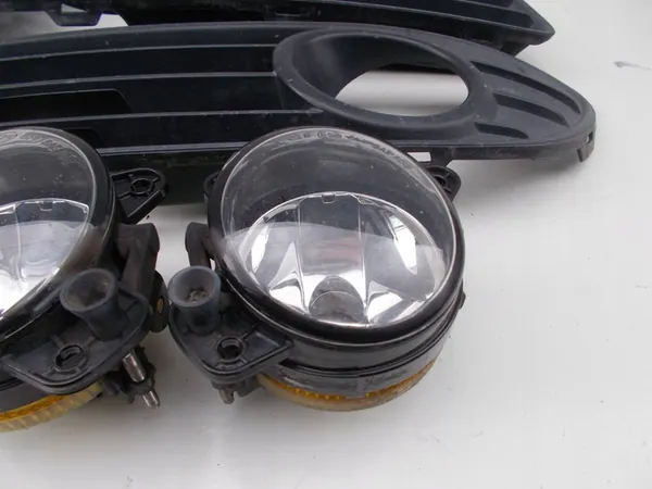 Griglia Alogena VW Polo IV LIFT image 4