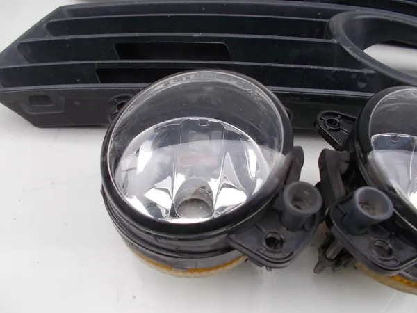 Griglia Alogena VW Polo IV LIFT image 5