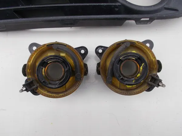 Griglia Alogena VW Polo IV LIFT image 6