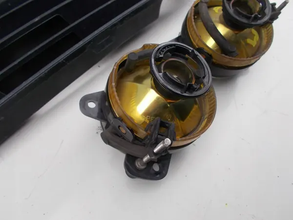 Griglia Alogena VW Polo IV LIFT image 7