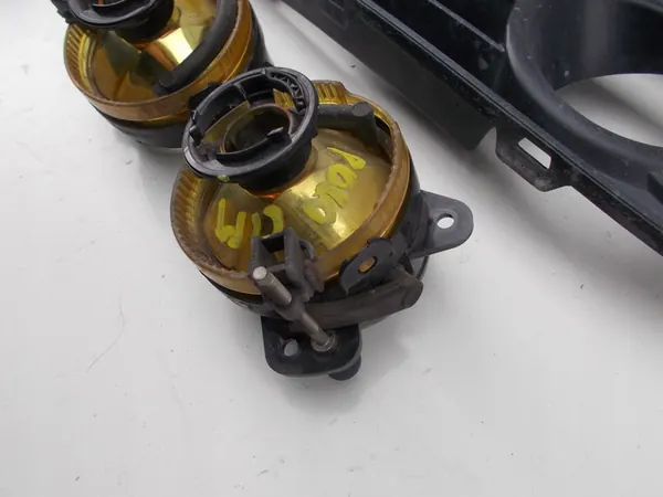 Griglia Alogena VW Polo IV LIFT image 8