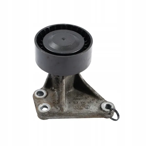 Audi A6 C6 Q7 Styrrullshållare OEM 059145174A image 2