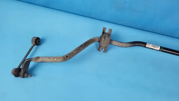 Opel Insignia B GSi bak stabiliseringsstag OEM 84119838 image 3