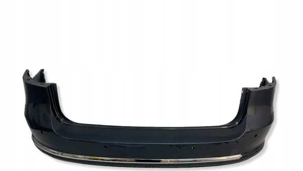 VW Passat B7 takapuskurin diffuusori OEM 3AF807521 image 2