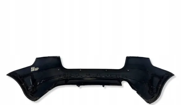 VW Passat B7 takapuskurin diffuusori OEM 3AF807521 image 10