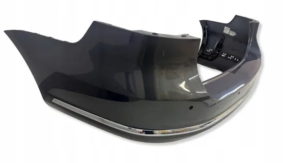 VW Passat B7 takapuskurin diffuusori OEM 3AF807521 image 3