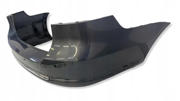 VW Passat B7 takapuskurin diffuusori OEM 3AF807521 image 4