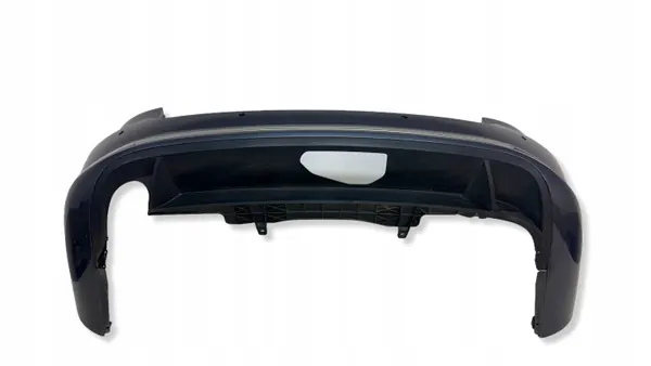 VW Passat B7 takapuskurin diffuusori OEM 3AF807521 image 6